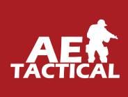 AE-Tactical Logo